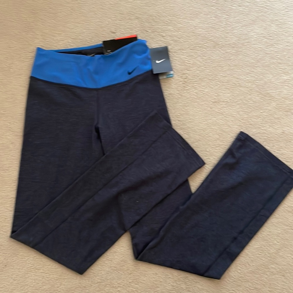 Nike Legend Slim Fit Pants.